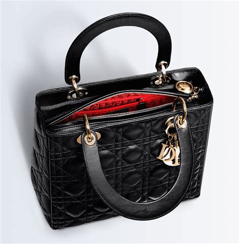 hm tasche dior|lady Dior handbags.